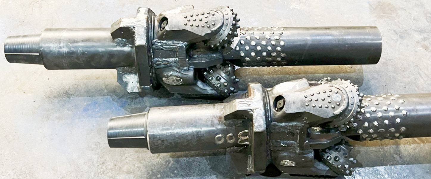 calidad Pedazo de rodillo tricónico fábrica