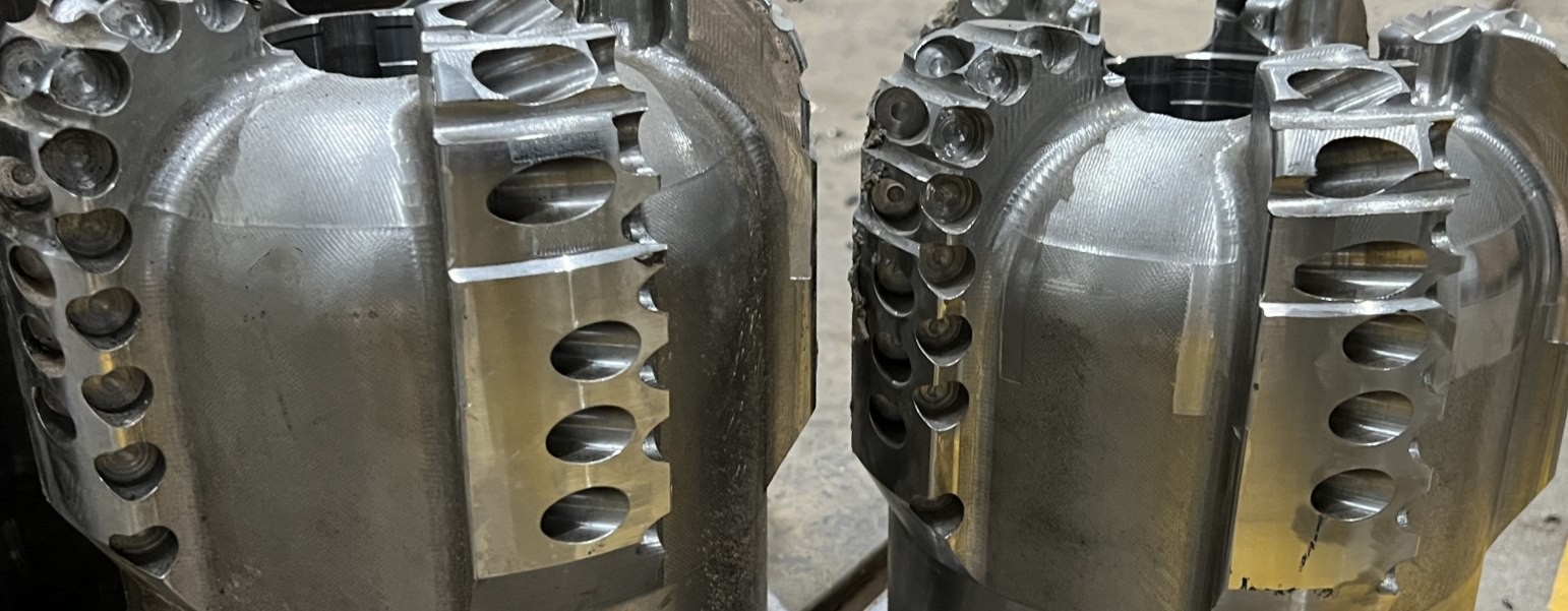 calidad Pedazo de rodillo tricónico fábrica