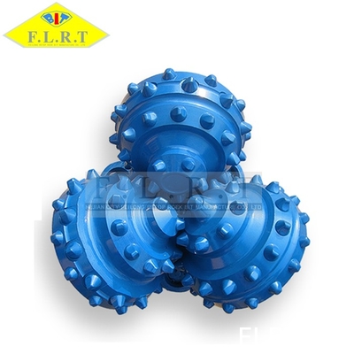 Un buen precio. Broca tricónica azul para el agua Wells 10 5/8