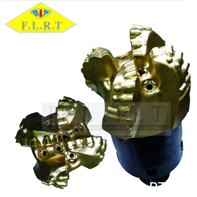 Un buen precio. Pedazo de diamante de la matriz PDC/petróleo serie de FM19043CT FM de la broca pozo 8 el 1/2” en línea
