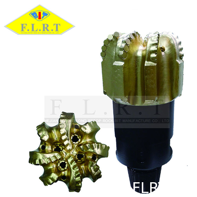 Un buen precio. Pedazo de diamante durable de PDC 12 1/4 FM13088LU para la perforación semidura de la formación en línea