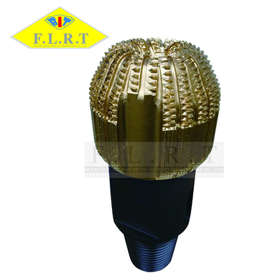 Buen precio Herramientas de corte policristalinas del diamante del cuerpo de Martrix, pedazo de PDC para la perforación bien en línea