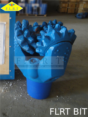 Un buen precio. Rodamiento de rodillos sellado tricónico del pedazo de rodillo de IADC 435 para el material de construcción en línea