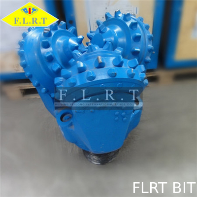 Buen precio Pedazo tricónico azul de TCI para minar perforando 13 3/4
