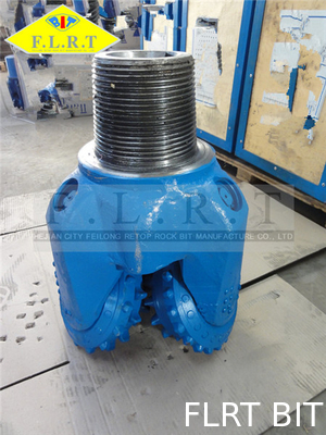 Buen precio Pedazo tricónico de FSA435G TCI, rodamiento de rodillos sellado, pedazo de cono grande del rodillo del tamaño, perforación baja del pozo de petróleo en línea