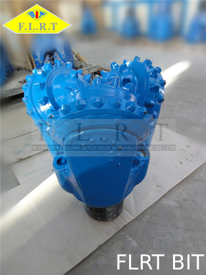Un buen precio. Transporte sellado pedazo de la fricción del parte movible del carburo de tungsteno de IADC 517 con la protección del indicador en línea