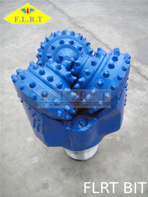 Buen precio Pedazo tricónico profesional de TCI/pedazo de cono del rodillo para la formación semidura en línea