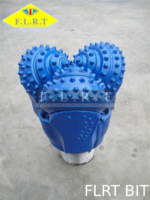 Buen precio Pedazo de roca tricónico de FLRT 12 1/4