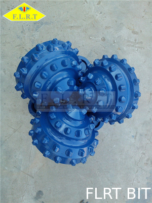 Un buen precio. Broca de la serie TCI del FSA, broca tricónica 9 7/8 color del azul de FSA537G 02 en línea