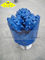 Azul del pedazo tricónico de la broca tricónica/TCI de IADC 435 para el agua subterránea de la perforación