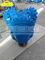 Broca azul del cono del rodillo 13 5/8&quot; FSA517G, broca de TCI para el agua Wells