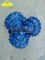 Broca de la serie TCI del FSA, broca tricónica 9 7/8 color del azul de FSA537G 02