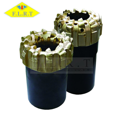 calidad Alto cuerpo alto ROPExploration de la matriz de pedazos de la base de Performace PDC para el pozo del aceite/de gas fábrica