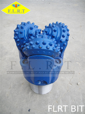 Un buen precio. broca del pedazo tricónico de FSA537G TCI de 9 1/2”/del pozo de petróleo con el transporte sellado de la fricción en línea