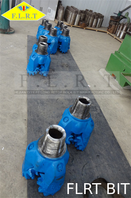 Buen precio Muela el estándar del pedazo tricónico del diente/de la broca 349.3m m FSA124G API-7-1 de base del rodillo en línea