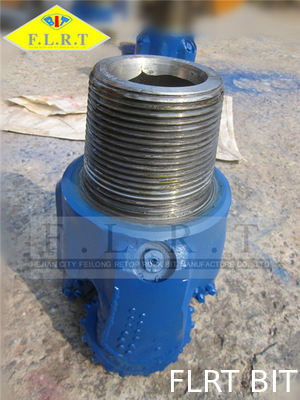 Un buen precio. Pedazo tricónico de TCI/herramientas de perforación durables de roca para la perforación bien geotérmica en línea